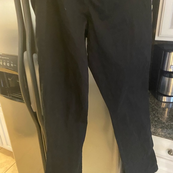 Old navy bootcut chinos - Picture 7 of 11